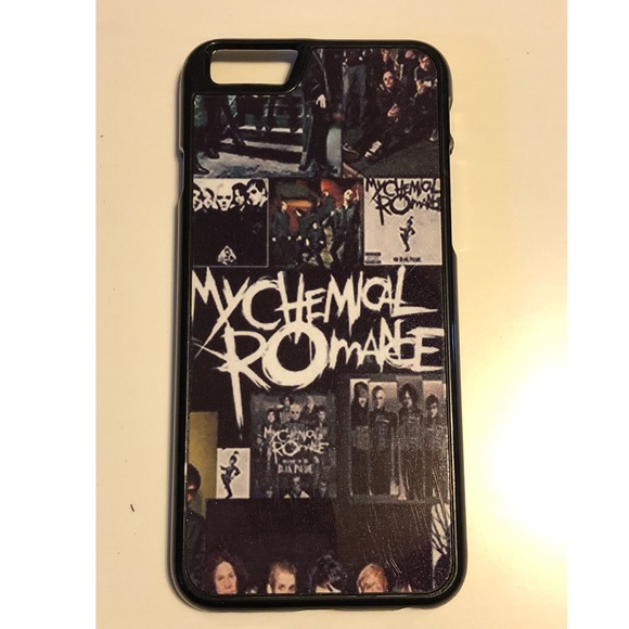 my chemical romance iphone 6 case my chemical romance iphone 6 case